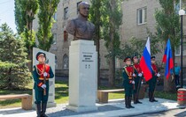 Фото: Луганский Информационный Центр/Дарья Чмирова