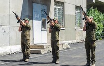 Фото: Луганский Информационный Центр/Дарья Чмирова
