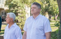 Фото: Луганский Информационный Центр/Дарья Чмирова
