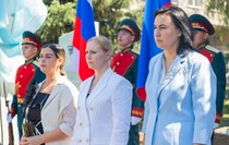 Фото: Луганский Информационный Центр/Дарья Чмирова