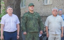Фото: Луганский Информационный Центр/Дарья Чмирова