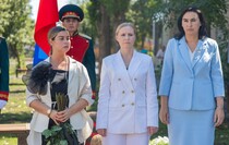 Фото: Луганский Информационный Центр/Дарья Чмирова