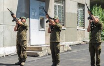 Фото: Луганский Информационный Центр/Дарья Чмирова