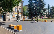 Фото: Луганский Информационный Центр/Дарья Чмирова