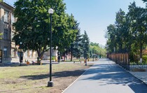 Фото: Луганский Информационный Центр/Дарья Чмирова