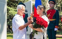 Фото: Луганский Информационный Центр/Дарья Чмирова