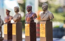 Фото: Луганский Информационный Центр/Дарья Чмирова