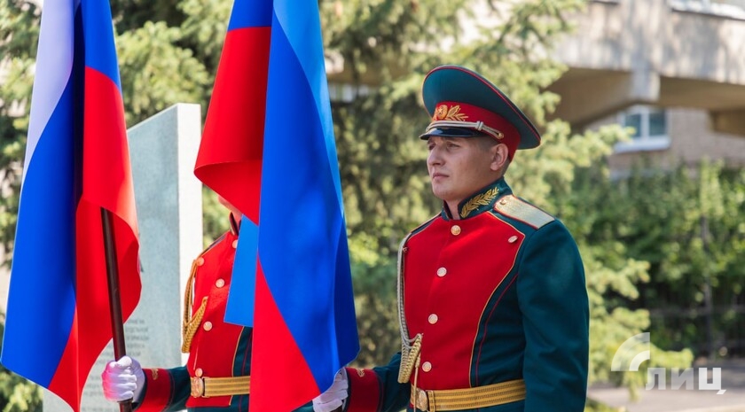 Фото: Луганский Информационный Центр/Дарья Чмирова