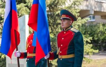 Фото: Луганский Информационный Центр/Дарья Чмирова