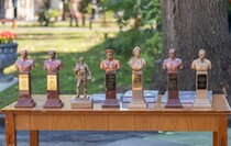 Фото: Луганский Информационный Центр/Дарья Чмирова
