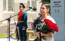 Фото: Луганский Информационный Центр/Дарья Чмирова