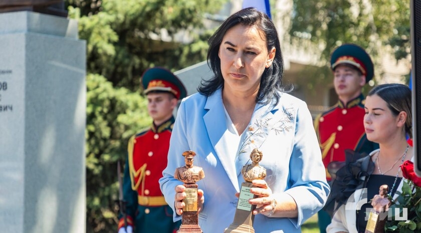 Фото: Луганский Информационный Центр/Дарья Чмирова