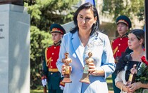 Фото: Луганский Информационный Центр/Дарья Чмирова