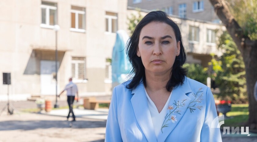 Фото: Луганский Информационный Центр/Дарья Чмирова