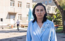 Фото: Луганский Информационный Центр/Дарья Чмирова
