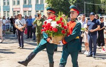 Фото: Луганский Информационный Центр/Дарья Чмирова