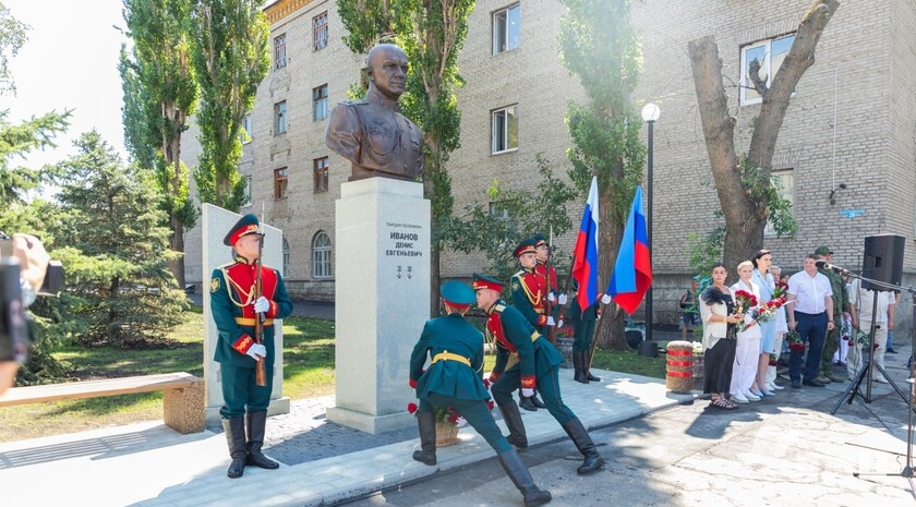 Фото: Луганский Информационный Центр/Дарья Чмирова