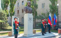 Фото: Луганский Информационный Центр/Дарья Чмирова