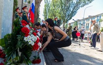 Фото: Луганский Информационный Центр/Дарья Чмирова