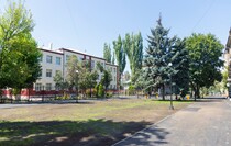 Фото: Луганский Информационный Центр/Дарья Чмирова
