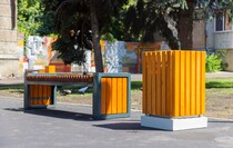 Фото: Луганский Информационный Центр/Дарья Чмирова