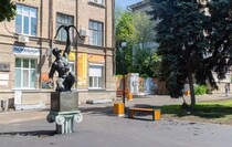 Фото: Луганский Информационный Центр/Дарья Чмирова