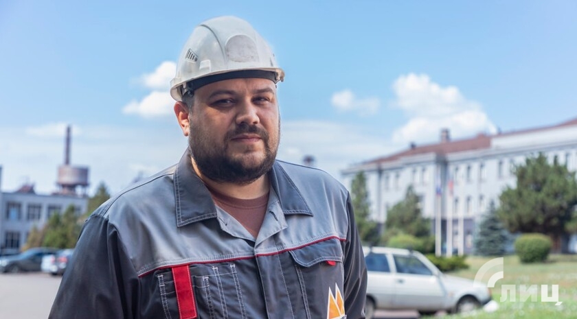Алчевский меткобминат. Что строит Россия из рожденного в ЛНР металла