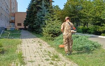 Фото: Луганский Информационный Центр