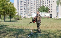 Фото: Луганский Информационный Центр