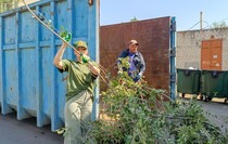 Фото: Луганский Информационный Центр