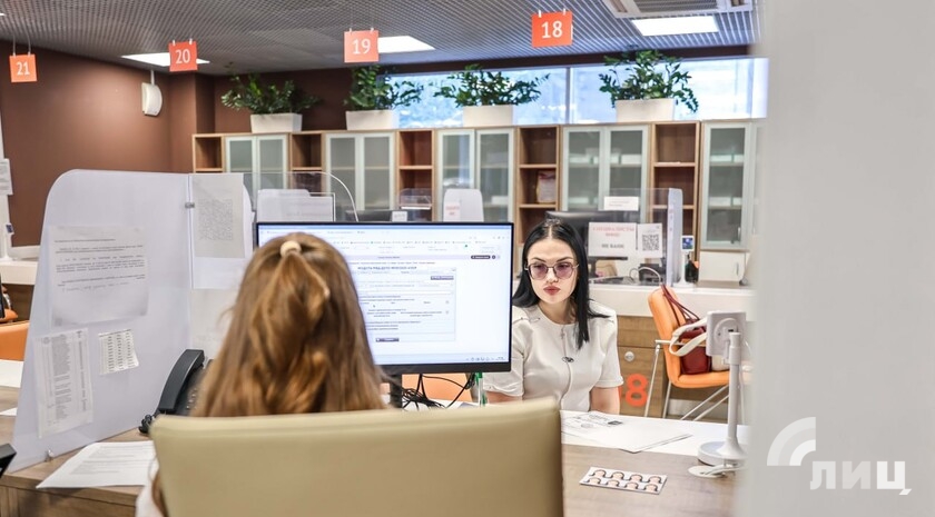 МФЦ ЛНР изучает техническую возможность оформлять биометрические загранпаспорта