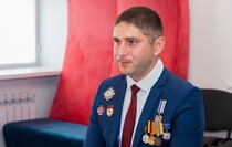 Фото: Луганский Информационный Центр/Дарья Чмирова
