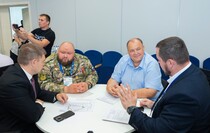 Фото: Луганский Информационный Центр/Дарья Чмирова