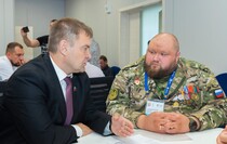 Фото: Луганский Информационный Центр/Дарья Чмирова