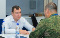 Фото: Луганский Информационный Центр/Дарья Чмирова