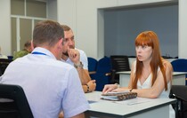 Фото: Луганский Информационный Центр/Дарья Чмирова