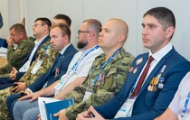 Фото: Луганский Информационный Центр/Дарья Чмирова