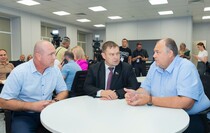 Фото: Луганский Информационный Центр/Дарья Чмирова