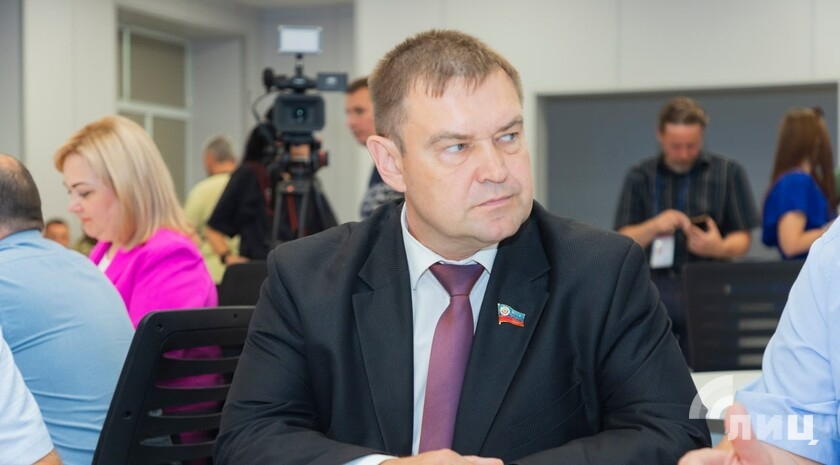 Фото: Луганский Информационный Центр/Дарья Чмирова