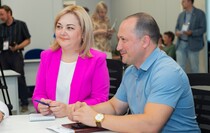 Фото: Луганский Информационный Центр/Дарья Чмирова