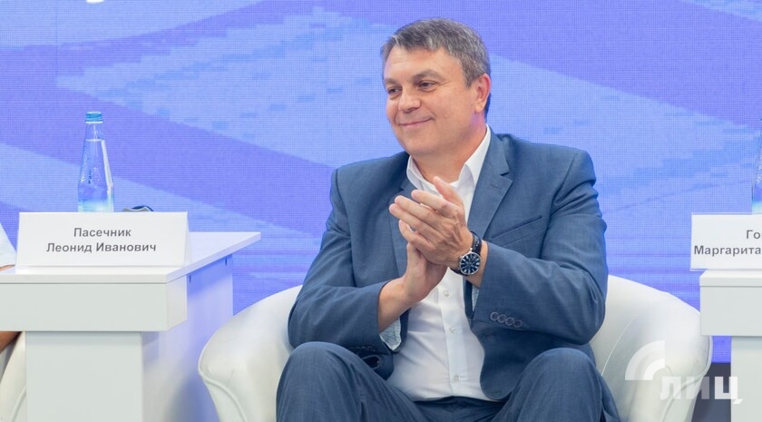 Фото: Луганский Информационный Центр/Дарья Чмирова
