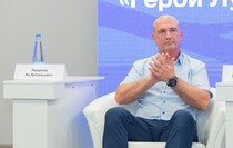 Фото: Луганский Информационный Центр/Дарья Чмирова