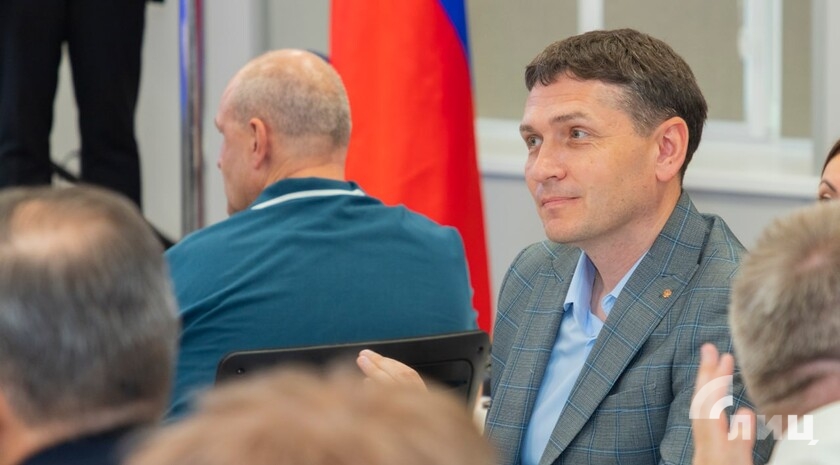 Фото: Луганский Информационный Центр/Дарья Чмирова