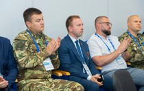 Фото: Луганский Информационный Центр/Дарья Чмирова