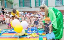 Фото: Луганский Информационный Центр/Чмирова Дарья