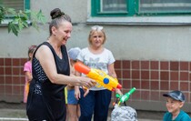 Фото: Луганский Информационный Центр/Чмирова Дарья