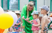 Фото: Луганский Информационный Центр/Чмирова Дарья
