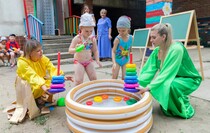 Фото: Луганский Информационный Центр/Чмирова Дарья