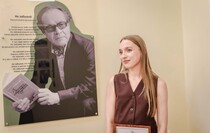 Фото: Луганский Информационный Центр/Анастасия Стеценко
