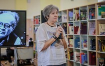 Фото: Луганский Информационный Центр/Анастасия Стеценко